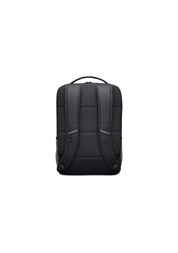 Plecak z kieszenią na laptop Dell EcoLoop Essential Backpack 14-16  - Czarny